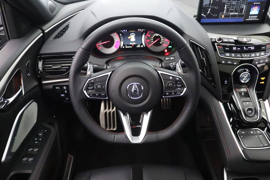 Used 2025 Acura RDX A-Spec image 16