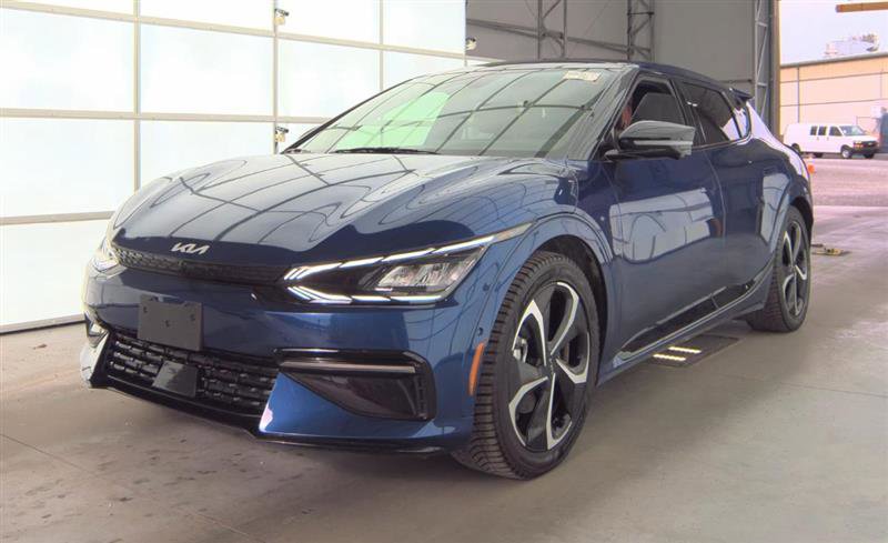 Used 2024 Kia EV6 GT-Line image 5