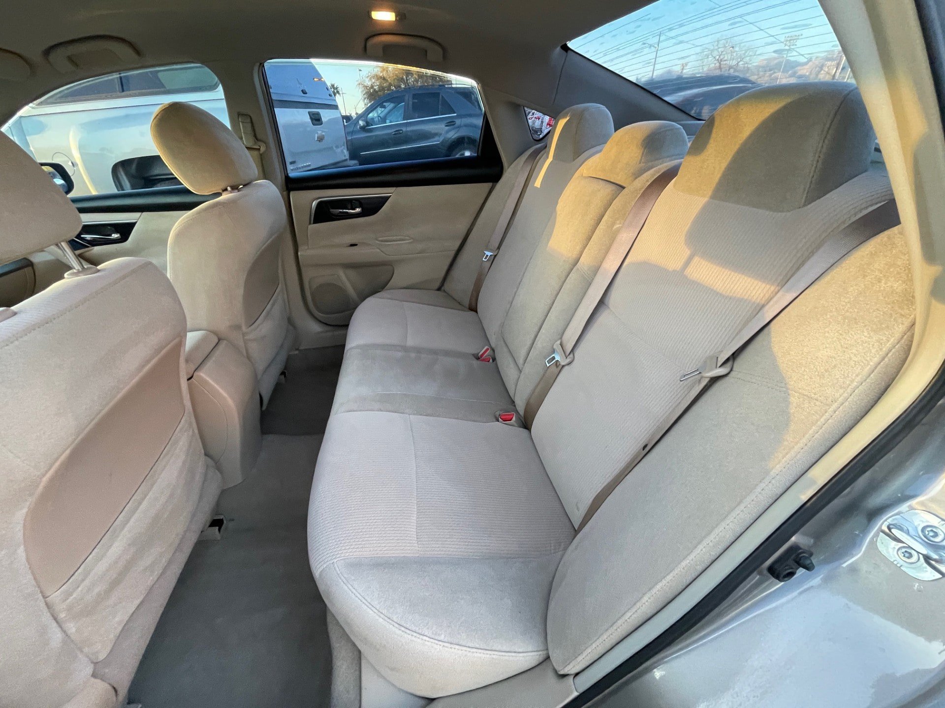 Used 2013 Nissan Altima 2.5 S FWD image 19