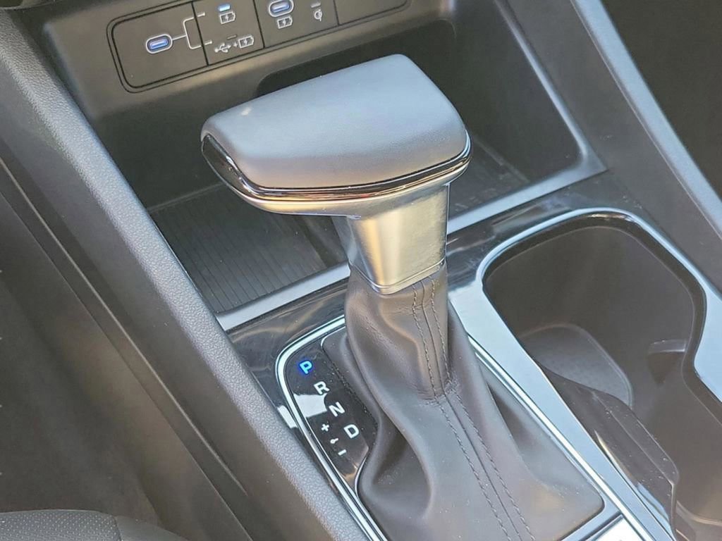 Used 2025 Hyundai Tucson XRT FWD image 24