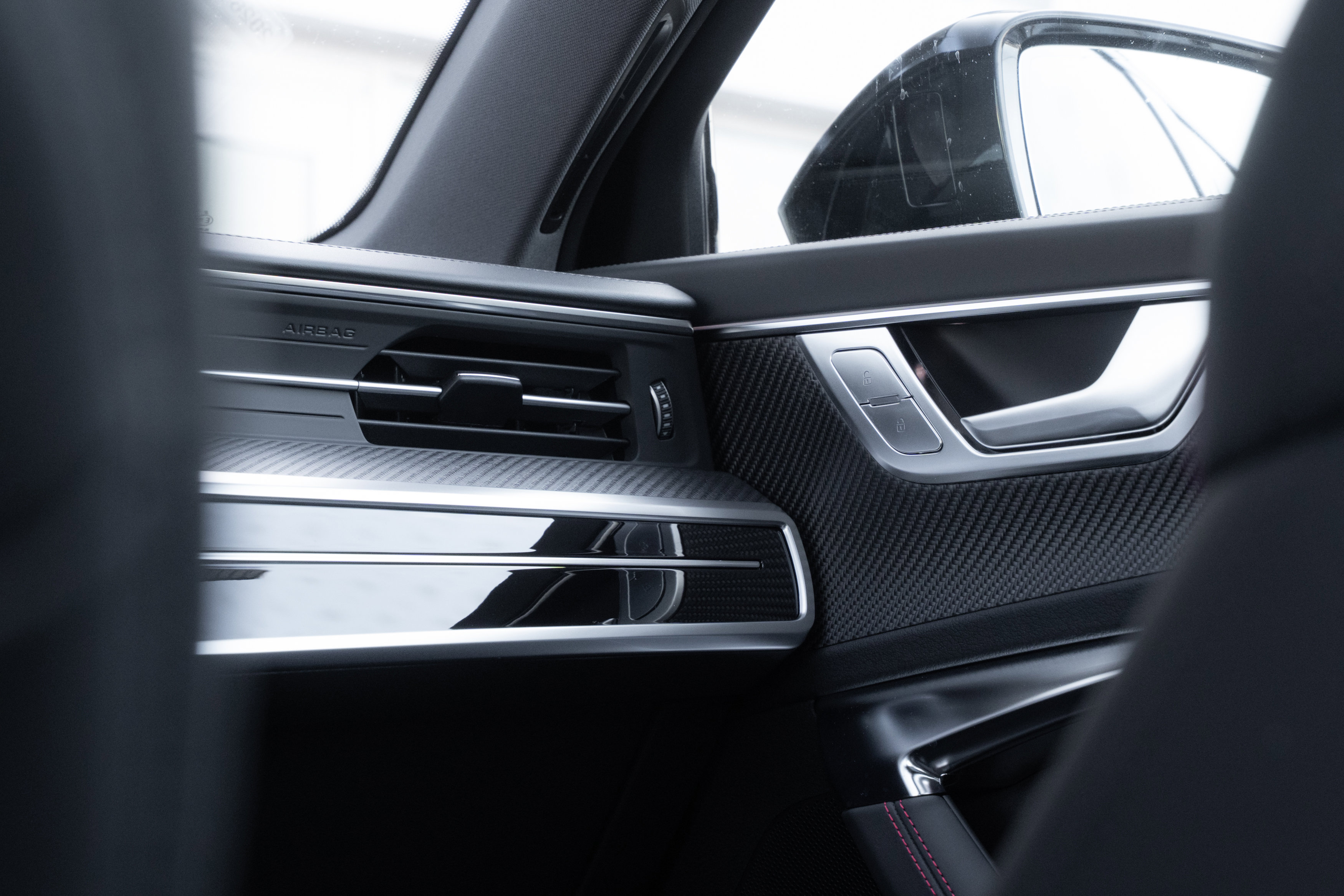 New 2026 Audi RS 6 performance image 19