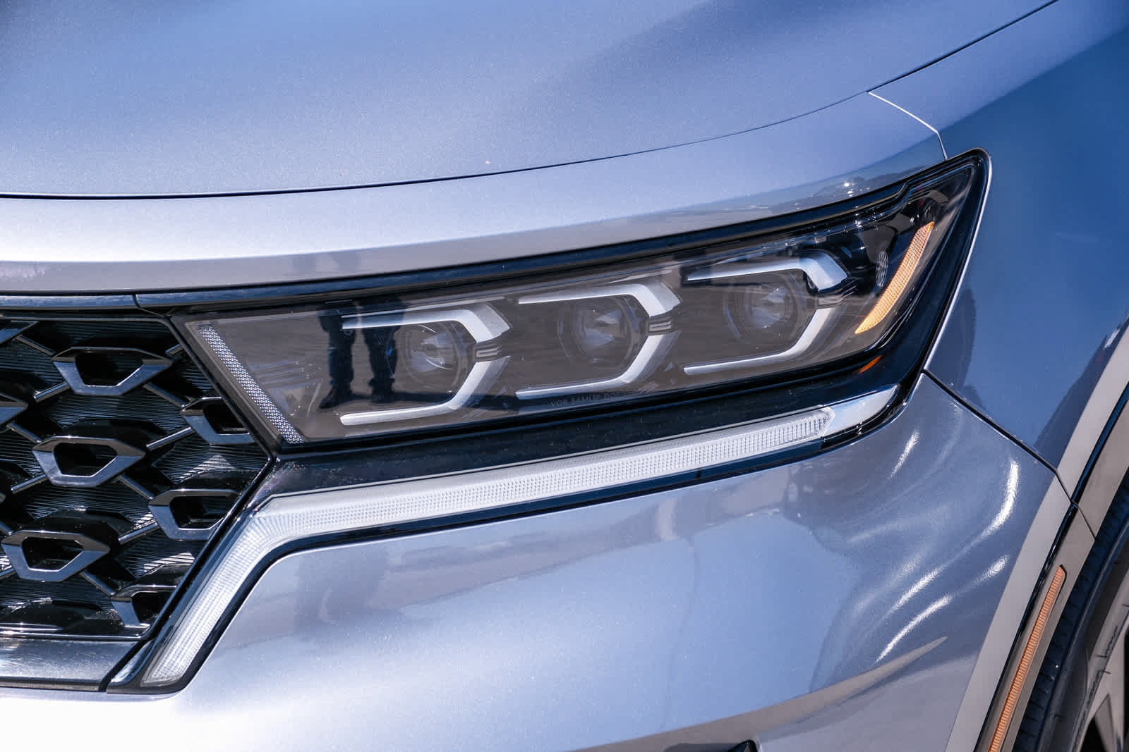 Used 2022 Kia Sorento SX FWD image 12