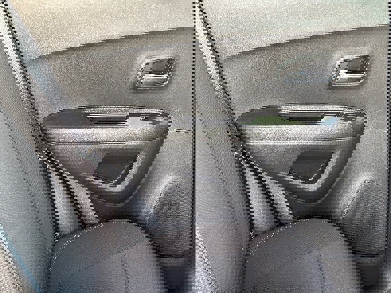 Used 2015 Chevrolet Trax LT w/ LPO, Protection Package image 11