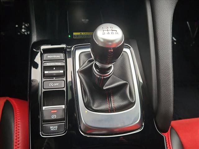 Used 2025 Acura Integra A-Spec image 12