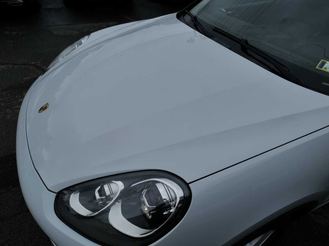 Used 2016 Porsche Cayenne image 81