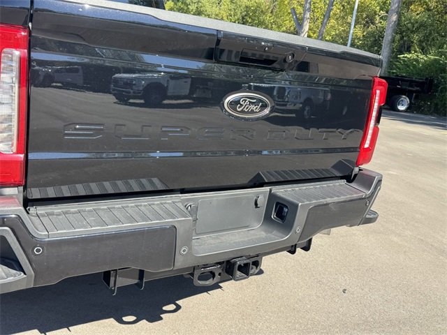New 2026 Ford F250 XLT w/ XLT Premium Package image 12