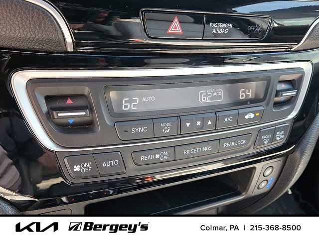 Used 2021 Honda Passport Elite image 18