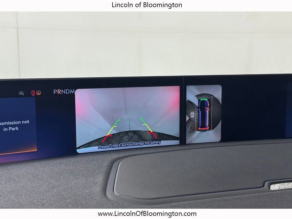 Used 2025 Lincoln Navigator L Reserve image 41