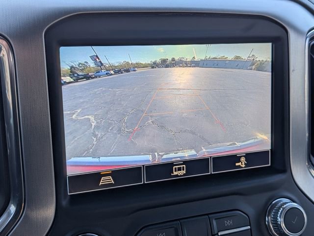 Used 2022 GMC Sierra 1500 SLT w/ SLT Premium Plus Package image 19