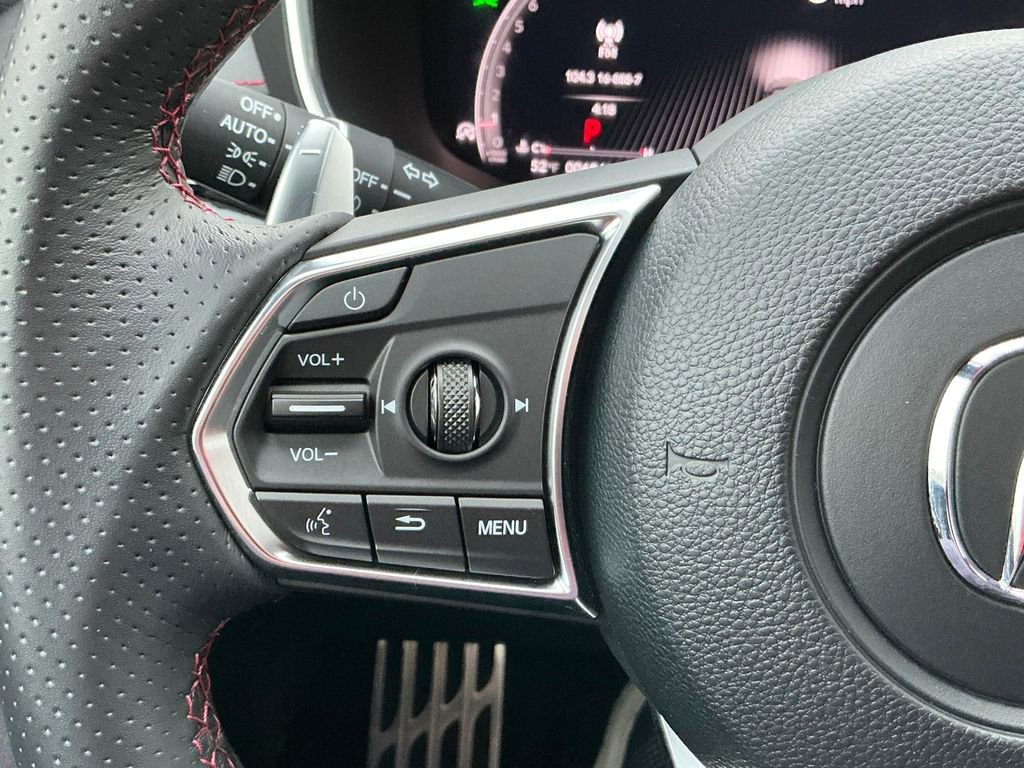 Used 2025 Acura MDX A-Spec image 27