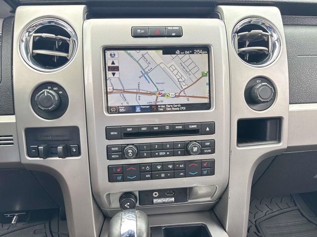 Used 2011 Ford F150 Lariat Limited AWD/4WD image 23