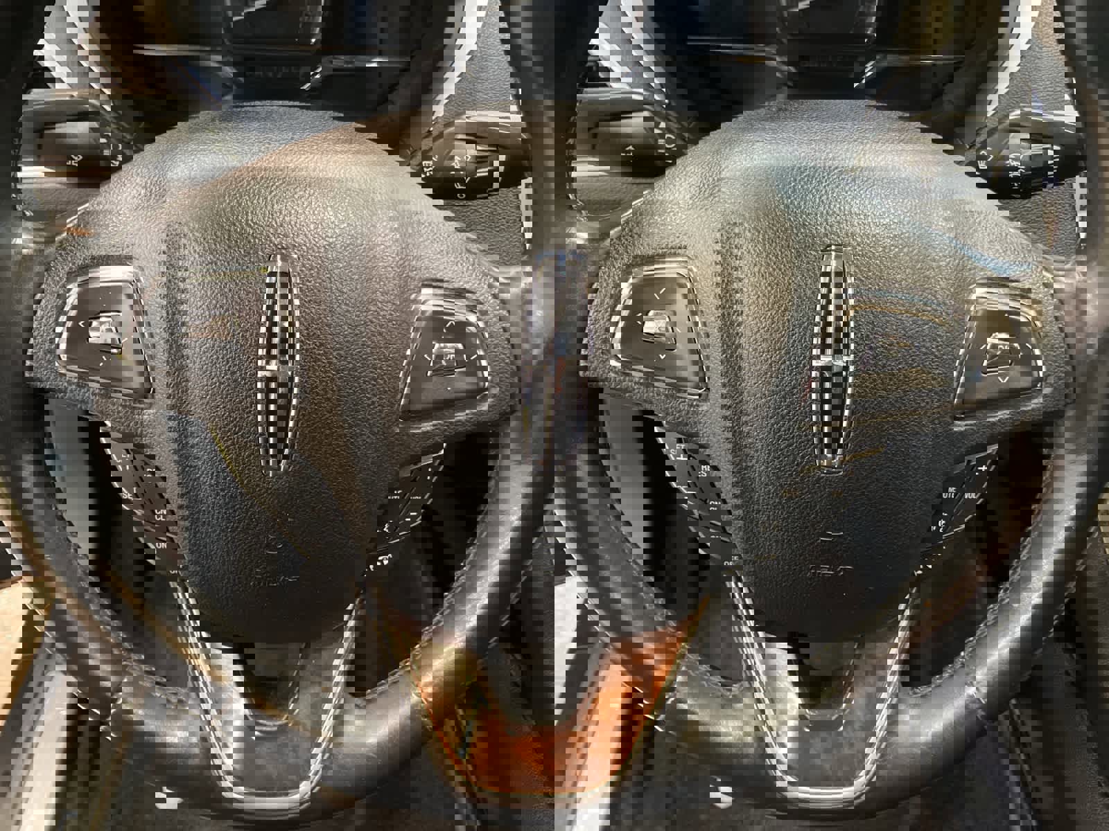 Used 2015 Lincoln MKZ Hybrid w/ Equipment Group 202A Reserve image 19