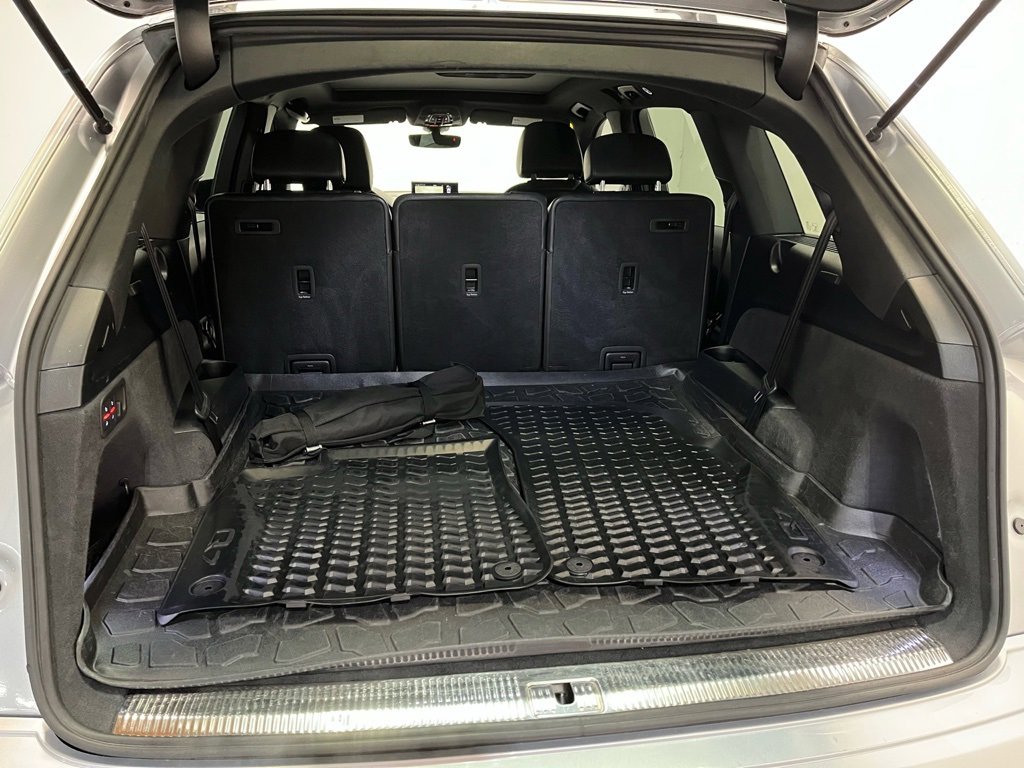 Used 2018 Audi Q7 2.0T Premium Plus w/ Premium Plus Package image 20
