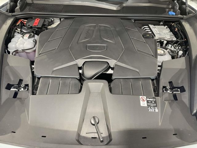 New 2026 Porsche Cayenne E-Hybrid Coupe image 24