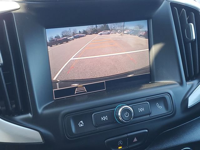 Used 2023 GMC Terrain SLE w/ Driver Convenience Package AWD/4WD image 19