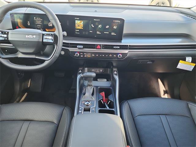 New 2026 Kia Sorento S AWD/4WD image 21