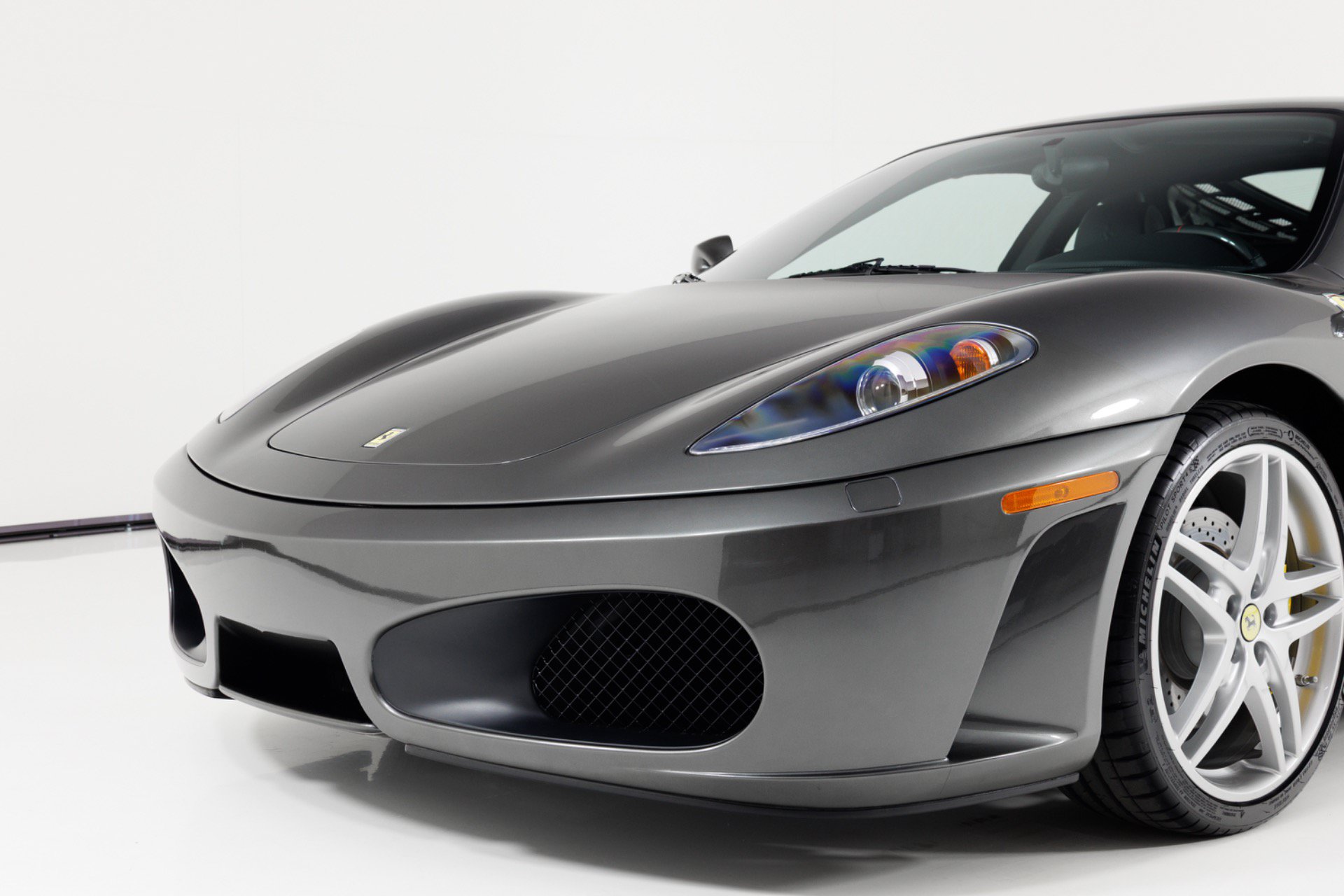 Used 2007 Ferrari F430 Coupe RWD image 58