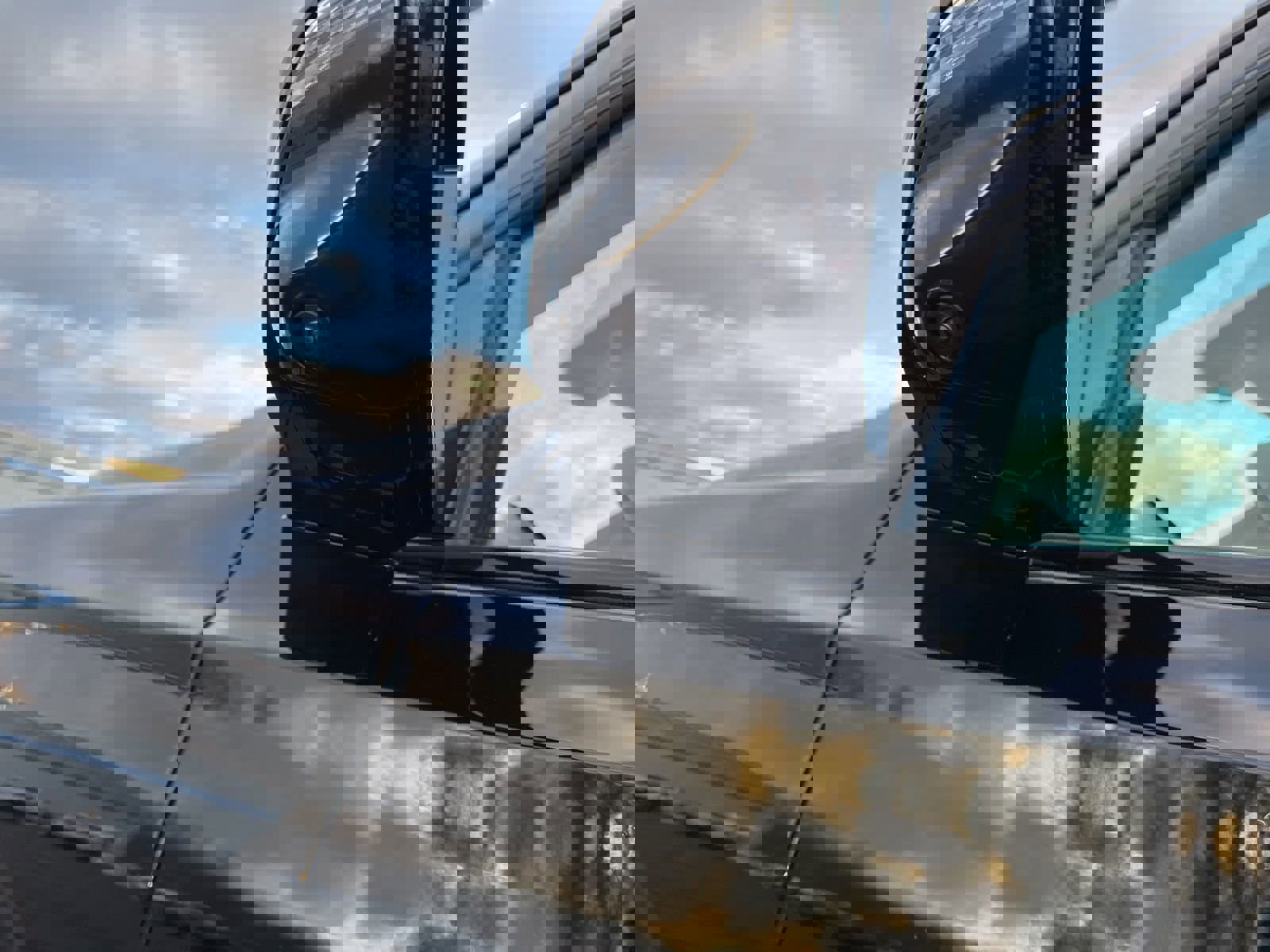 New 2026 Chevrolet Tahoe RST w/ Comfort Package image 47