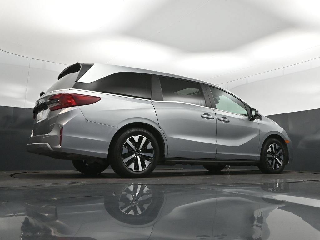 Used 2025 Honda Odyssey EX-L image 43