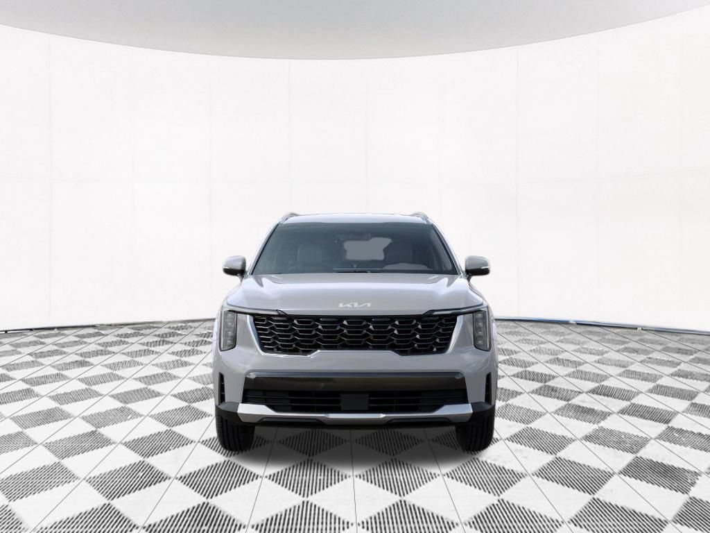 New 2026 Kia Sorento S AWD/4WD image 2