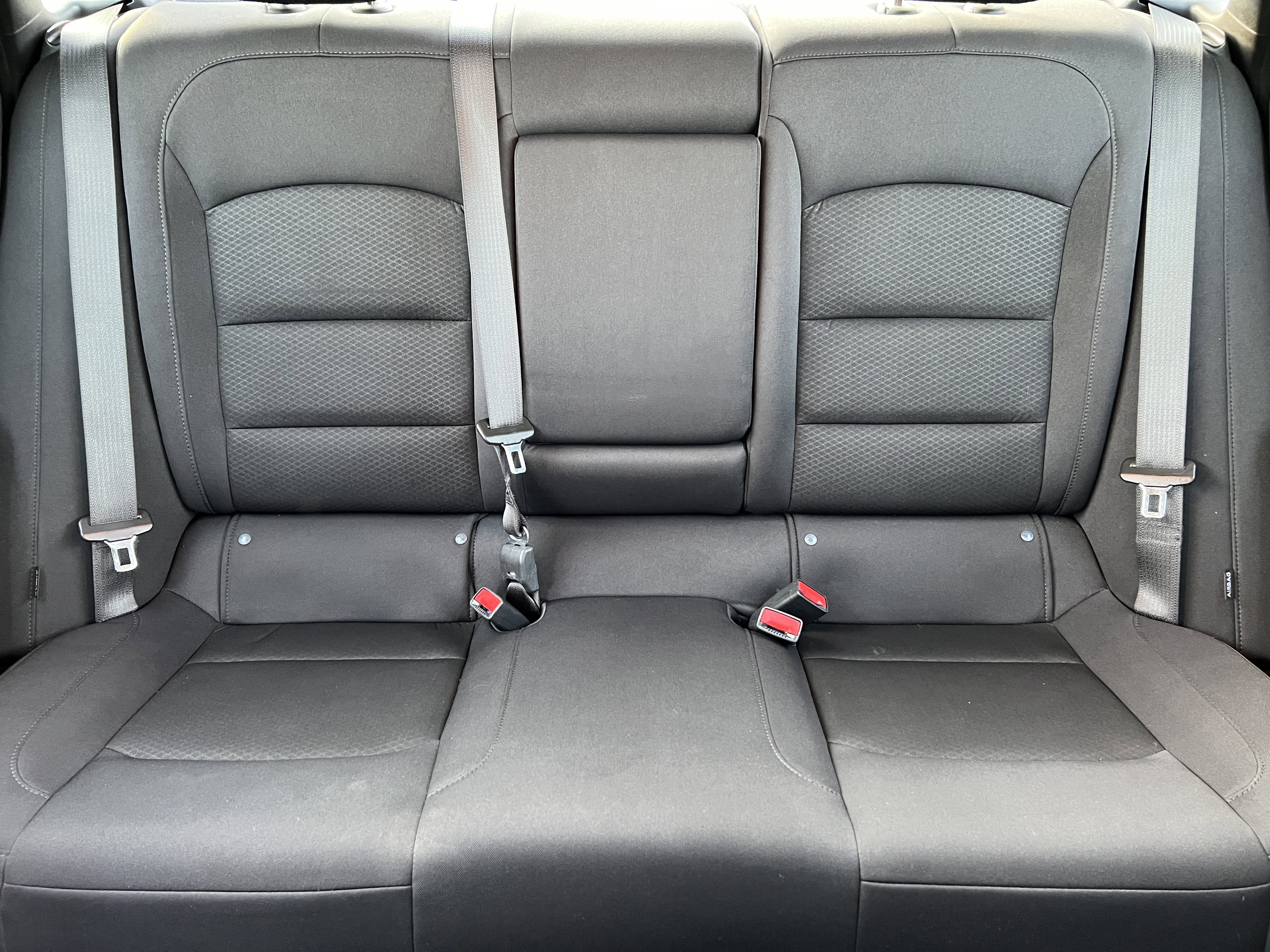 Certified 2023 Chevrolet Malibu LT image 14