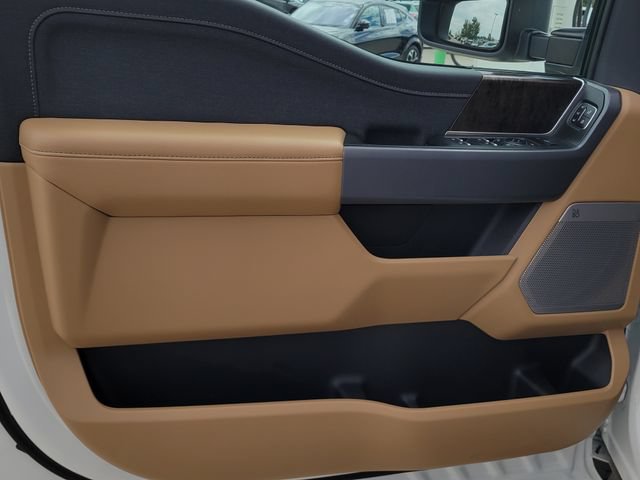 Certified 2024 Ford F250 Lariat w/ Lariat Ultimate Package AWD/4WD image 7