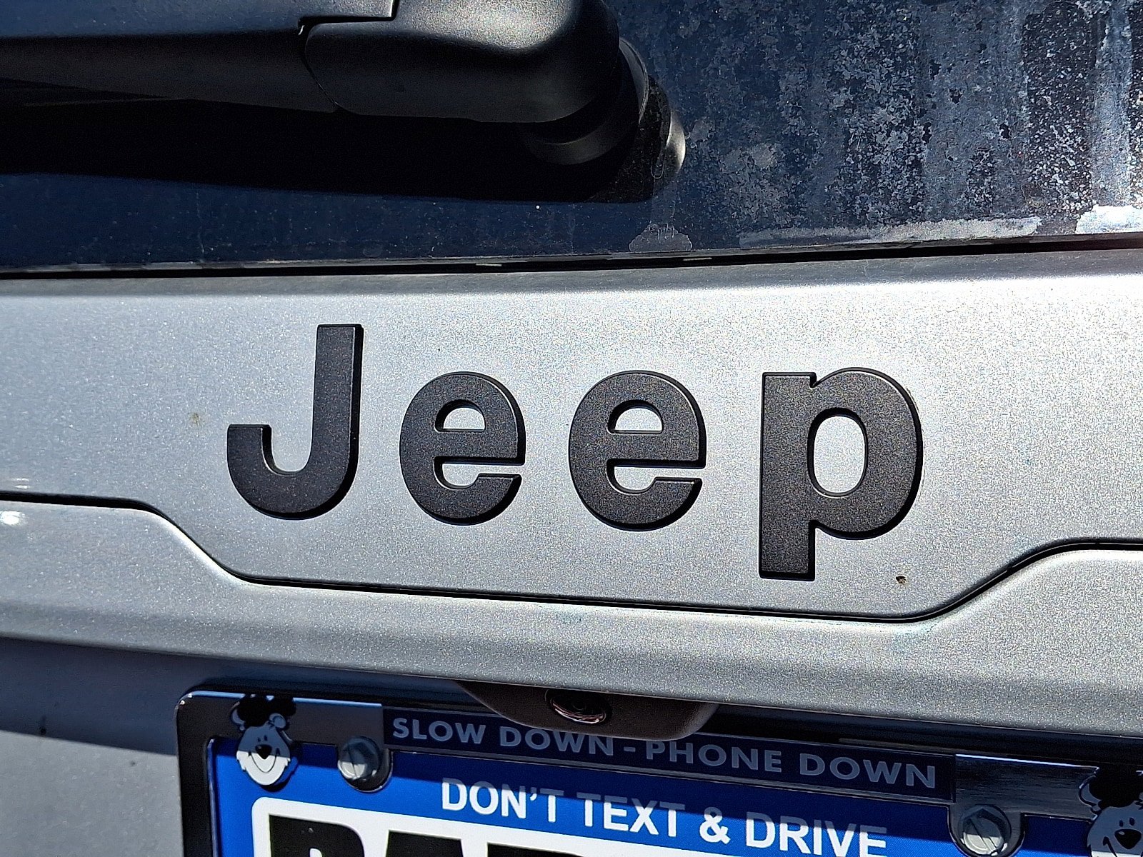 New 2026 Jeep Cherokee Limited AWD/4WD image 4