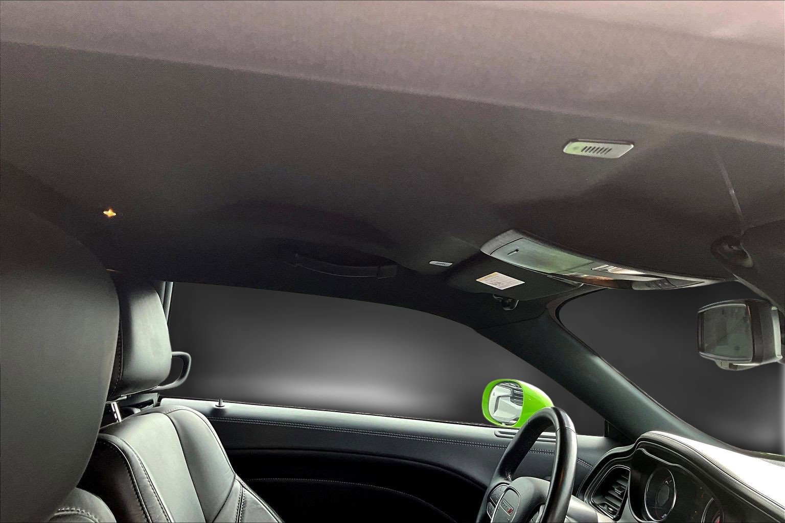 Used 2023 Dodge Challenger SXT w/ Plus Package image 27