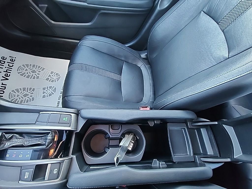 Used 2020 Honda Civic Sport Touring image 24