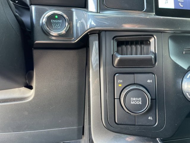 Used 2023 Ford F150 XLT w/ Equipment Group 302A High image 16