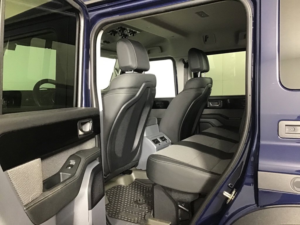 Used 2024 INEOS Grenadier Station Wagon AWD/4WD image 26