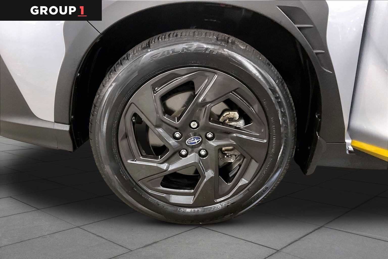 Used 2024 Subaru Crosstrek 2.5i Sport AWD/4WD image 11