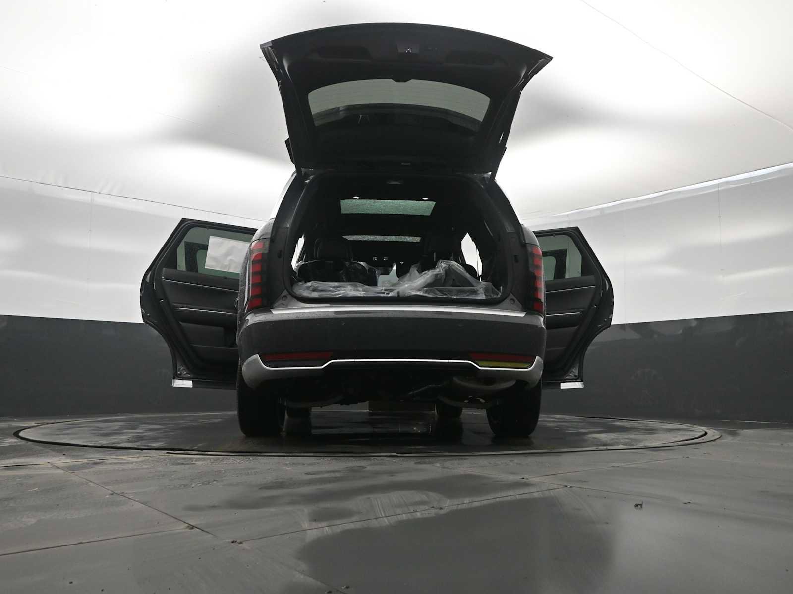 New 2026 Hyundai Palisade Calligraphy image 44