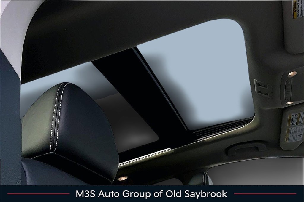 Used 2020 Nissan Murano SL w/ Moonroof Package image 27