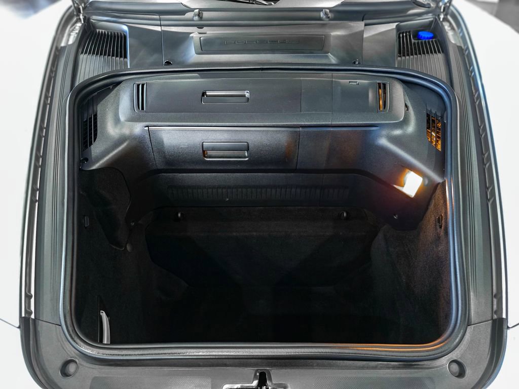 Used 2007 Porsche Cayman S image 10