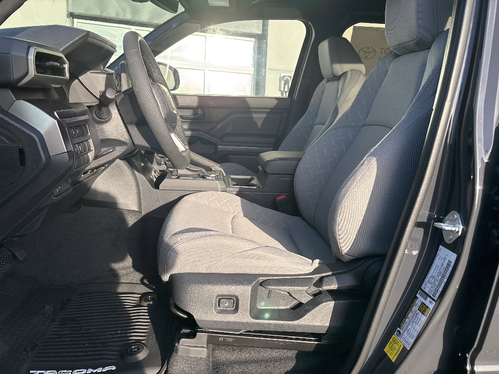 New 2026 Toyota Tacoma SR5 image 18