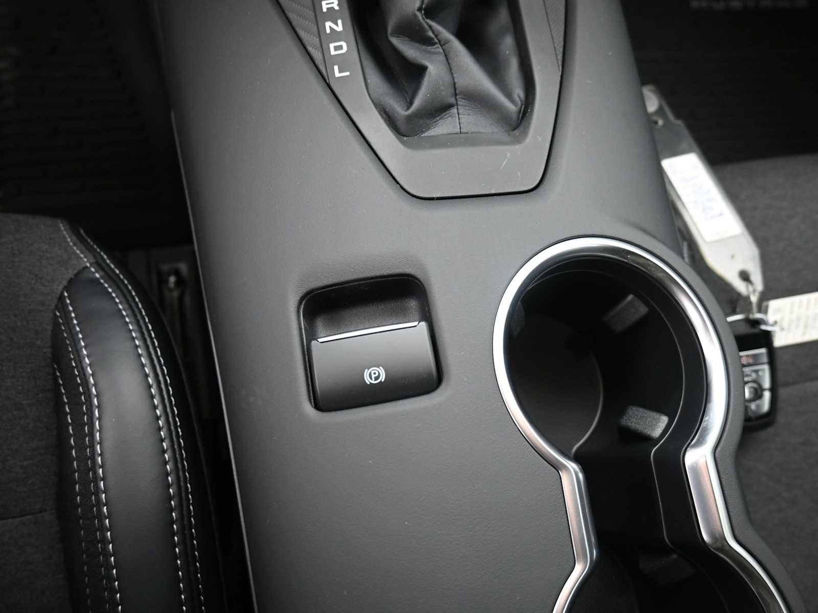 New 2026 Ford Mustang Convertible w/ Anti-Theft Package image 32