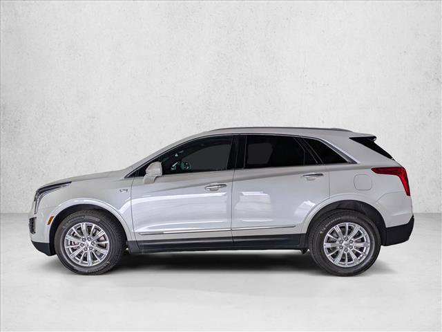 Used 2017 Cadillac XT5 FWD image 9