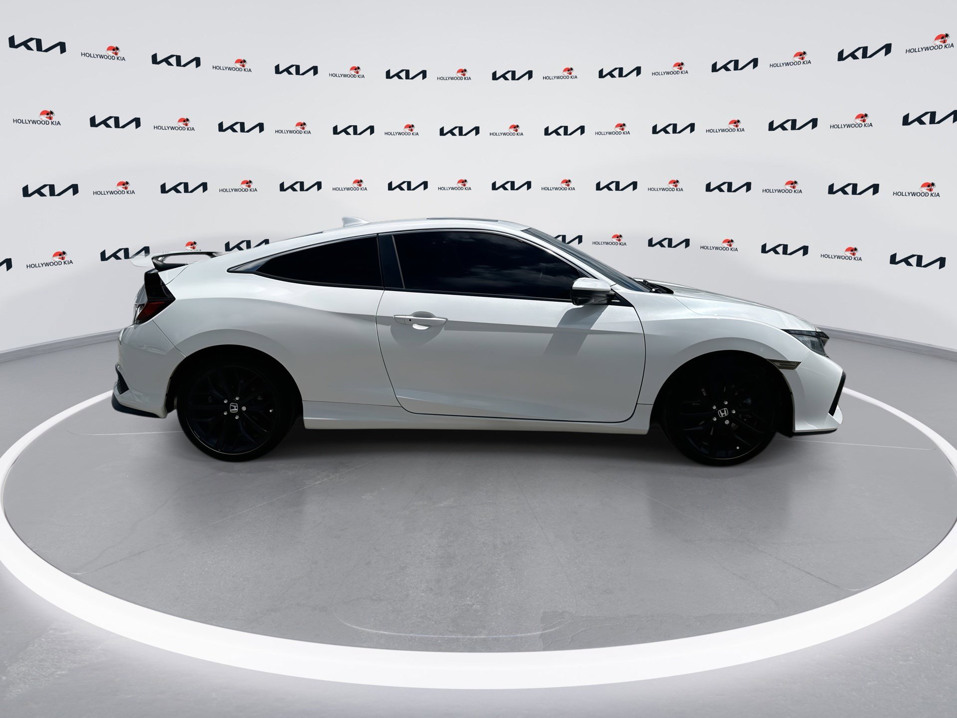 Used 2020 Honda Civic Si image 9