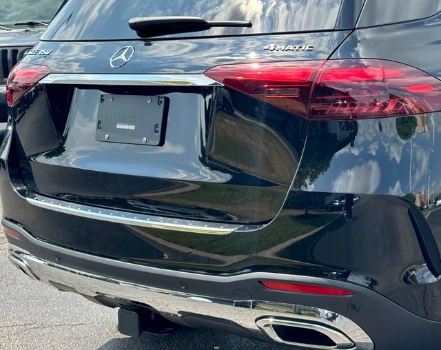 New 2026 Mercedes-Benz GLE 450 4MATIC image 15
