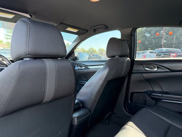 Used 2019 Honda Civic Sport image 27