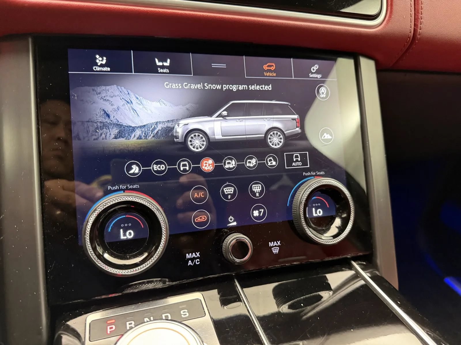 Used 2018 Land Rover Range Rover SV Autobiography Dynamic AWD/4WD image 44
