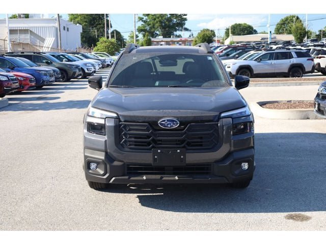 New 2026 Subaru Outback Premium AWD/4WD image 29