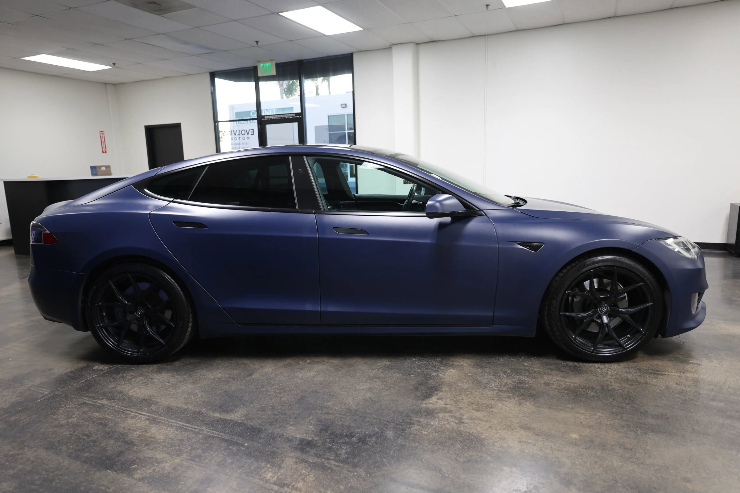 Used 2017 Tesla Model S 90D image 7