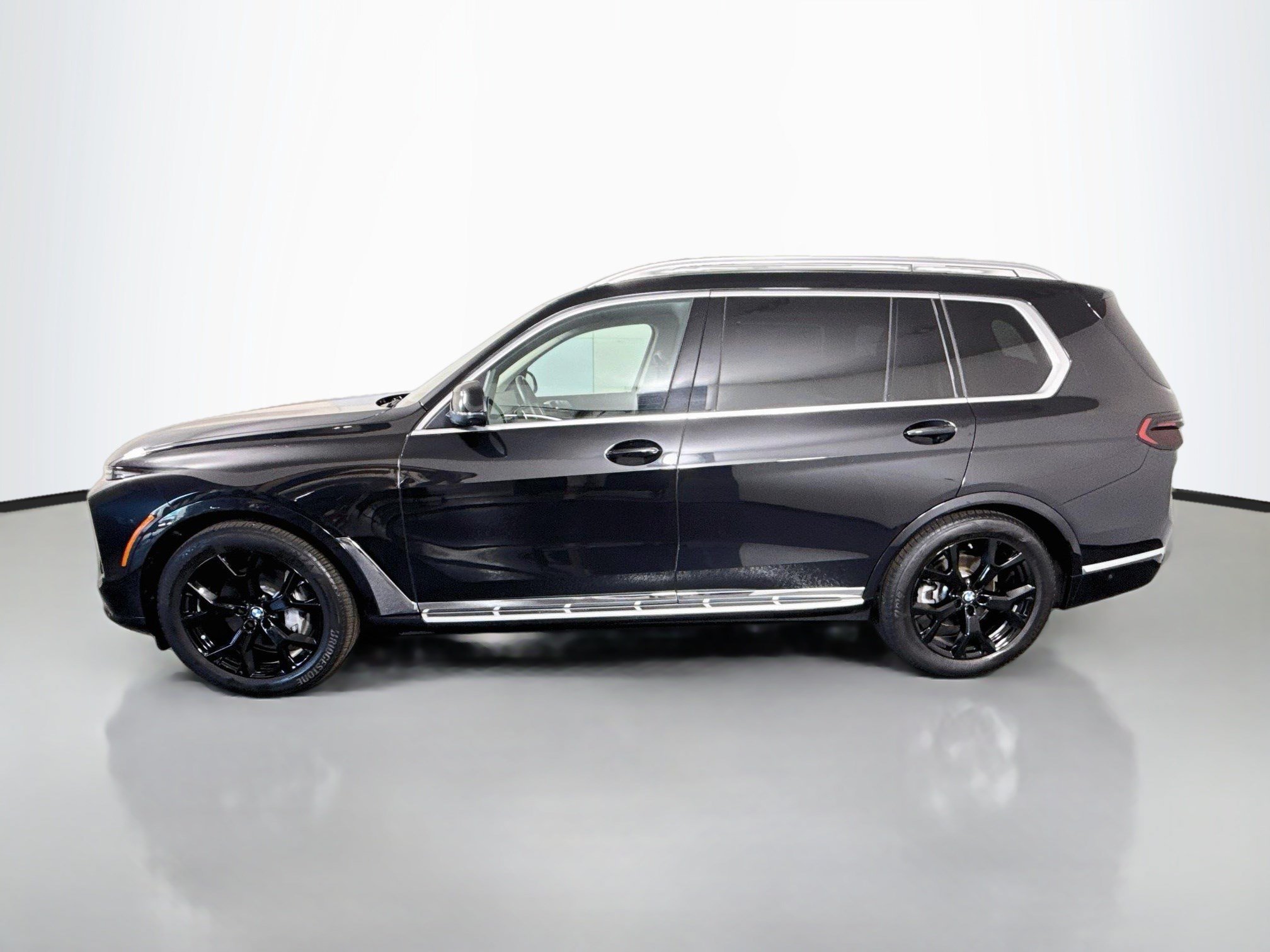 Used 2026 BMW X7 xDrive40i AWD/4WD image 6