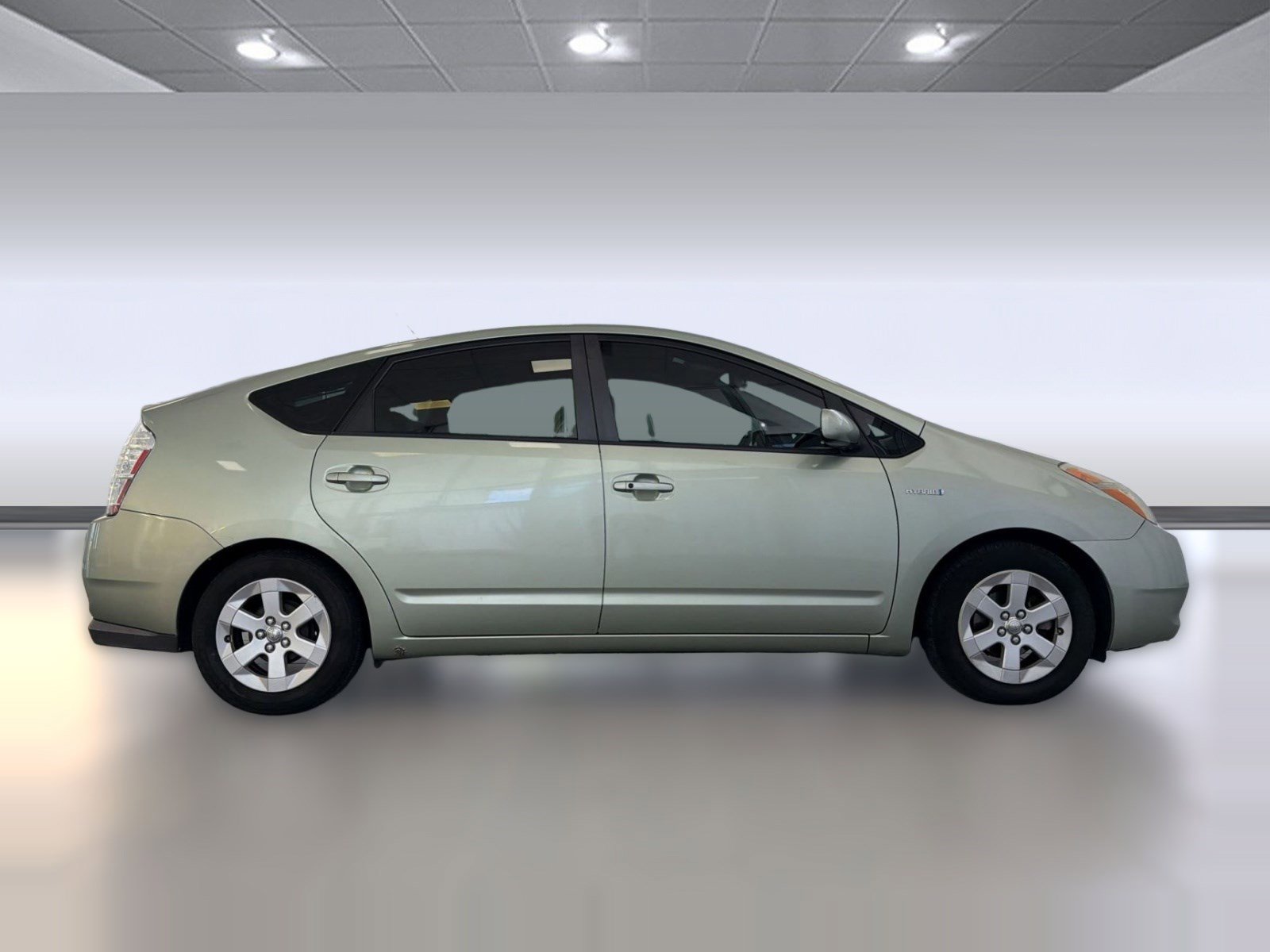 Used 2007 Toyota Prius image 8