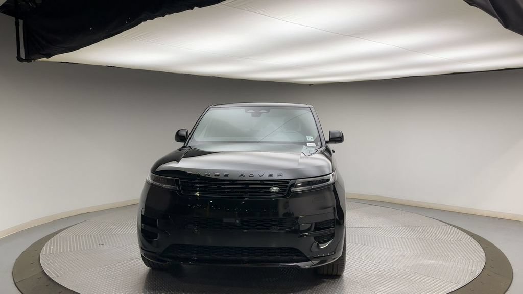 Certified 2025 Land Rover Range Rover Sport Dynamic SE AWD/4WD image 7
