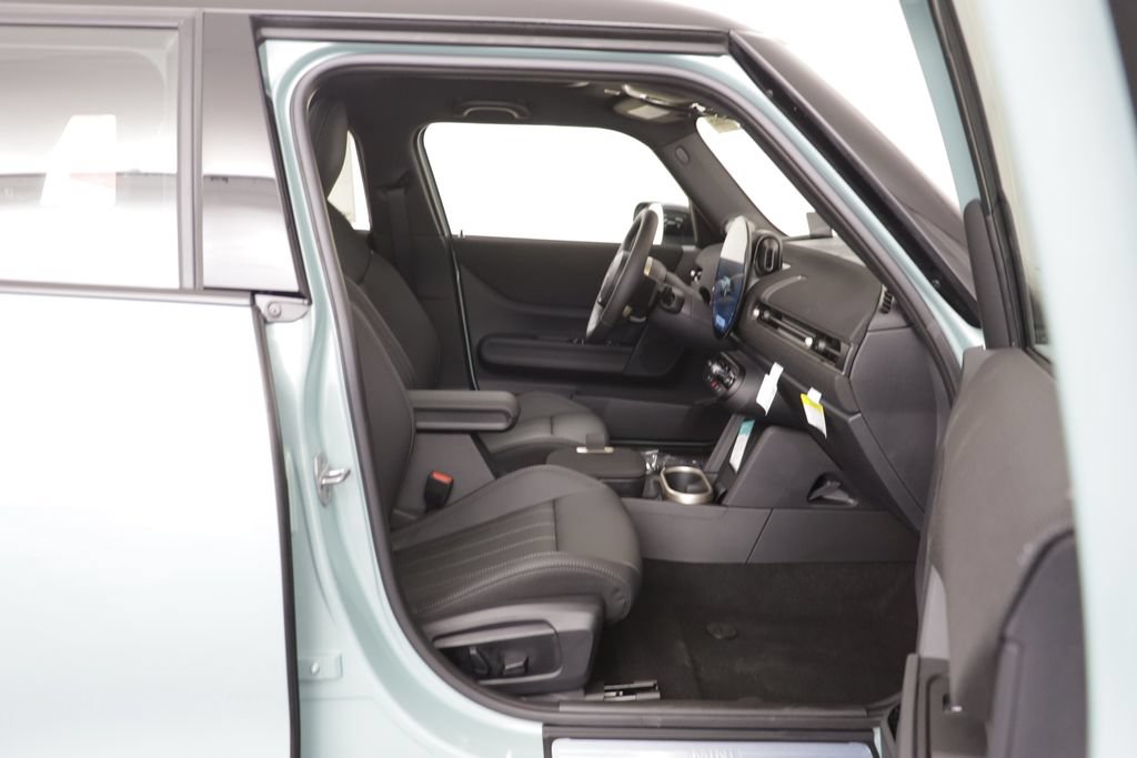 New 2026 MINI Cooper S FWD image 19