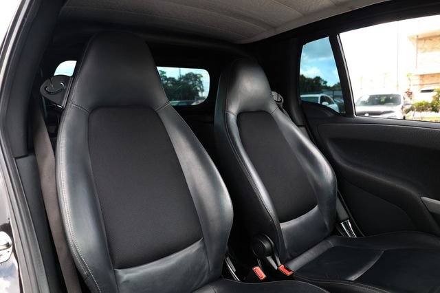 Used 2008 smart fortwo passion RWD image 16