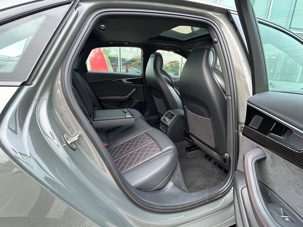 Used 2023 Audi S4 Prestige w/ Prestige Package image 51